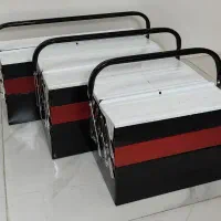 جعبه ابزار|ابزارآلات|مشهد, مشکینی (شهرک غرب)|دیوار