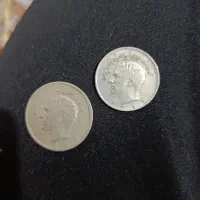 سکه کلکسیونی کم‌یاب