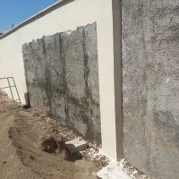 اجرای سیمانکاری