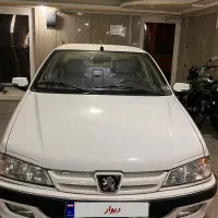 پرشیا اتوماتیک مخصوص سخت پسند ها