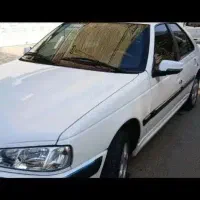 پارس 1402 دیگه سیمی|خودرو سواری و وانت|شهرکرد, |دیوار