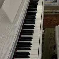 پیانو بگمولر آلمانی