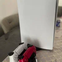 پی اس ۵ تمیز