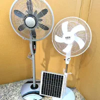 پنکه ایستاده 12 پره