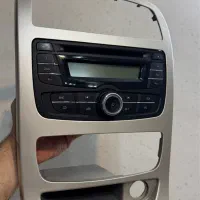 رادیو پخش صوتی برلیانس h330 به همراه فریم