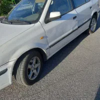 سمند LXمدل۸۹بنزینی|خودرو سواری و وانت|فولادشهر, B1|دیوار