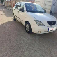 تیبا ۲|خودرو سواری و وانت|کوهدشت, |دیوار