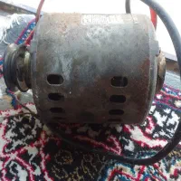 موتور کولر موتوژن