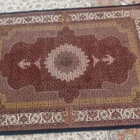 فرش دستباف