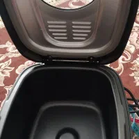 سرخ کن گاسونیک باروغن|اجاق گاز و لوازم برقی پختوپز|کهریزک, |دیوار