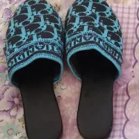 دمپایی در حدنو