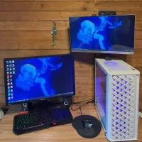 سیستم گیمینگ قوی