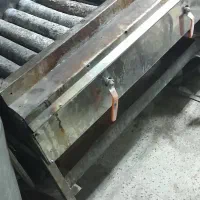 کباب پز گازی