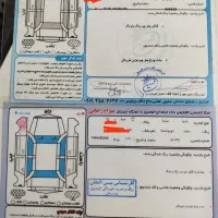 ساینا sمدل ۱۴۰۲|خودرو سواری و وانت|اردبیل, |دیوار