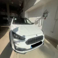 اطلس سانروف مدل ۱۴۰۴/تحویل درجا،نقدو اقساط