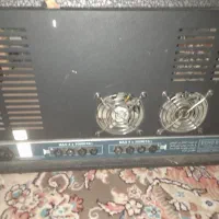 پاورمیکسر اکو امپلی فایر میکروفن|سیستم صوتی خانگی|قم, علی آباد سعدگان|دیوار