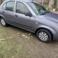 تیبا مدل ۸۹|خودرو سواری و وانت|صومعه‌سرا, |دیوار