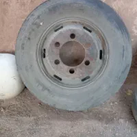 رینگ ولاستیک خاور