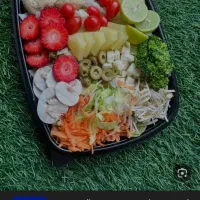 باشگاه‌هیا غذای مخصوص شما داریم