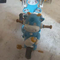 سه چرخه|دوچرخه، اسکیت، اسکوتر|همدان, |دیوار