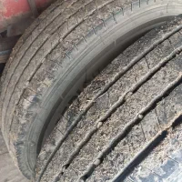 خاور ۸۰۸مدل ۵۷|خودرو سنگین|املش, |دیوار