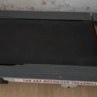 تردمیل ورزشی|تجهیزات ورزشی|کرمانشاه, |دیوار