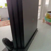 پلی استیشن ۴ پرو|کنسول، بازی ویدئویی و آنلاین|کرمانشاه, |دیوار