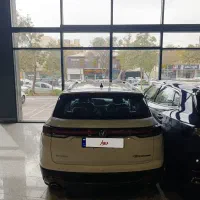 چانگان cx35 مدل 2024|خودرو سواری و وانت|مشهد, ده دی|دیوار