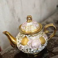 تعدادی ظروف قدیمی و نو|ظروف سرو و پذیرایی|تهران, قاسم‌آباد|دیوار
