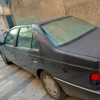 پژو مدل ۱۳۸۳|خودرو سواری و وانت|بابل, |دیوار