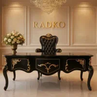 مبلمان اداری ست کامل مدل های اصتصادی|دفتر کار|تهران, شیخ هادی|دیوار