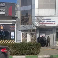 کیت تایم جلوبندی‌ لنت موتوری خودرو بدنه خودرو چینی