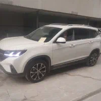 فردا خودرو T5