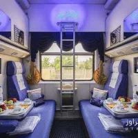 بلیط قطار اتوبوس هواپیما