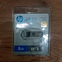 فلش 8G، hp