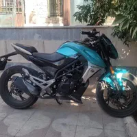 cf 150 مدل 1402
