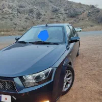 دنا مدل 94 تیپ 2|خودرو سواری و وانت|ارومیه, |دیوار