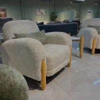 بازار مبل انصاری/سازنده کلاسیک راحتی سلطنتی54689