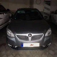 برلیانس H330 اتوماتیک ۱۶۵۰ سی سی مدل ۹۹