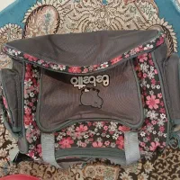 وسایل کودک|کالسکه و لوازم جانبی|نهاوند, |دیوار