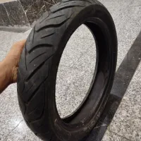 انواع لاستیک موتور سیکلت اسکوتر. تریل کراس بنلی|قطعات یدکی و لوازم جانبی|ری, دولت‌آباد|دیوار