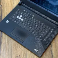 لپتاپ Asus ROG G512LV / هیولای گیمینگ قدرتمند|رایانه همراه|مشهد, ارشاد|دیوار