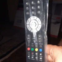 تلویزیون ۴۳ اینج جنرال|تلویزیون و پروژکتور|پارسآباد, |دیوار