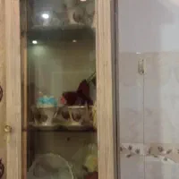 کابینت کارکرده|مصالح و تجهیزات ساختمان|لاهیجان, کوی زمانی|دیوار