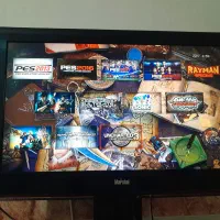 کپی خور PS3|کنسول، بازی ویدئویی و آنلاین|گنبد کاووس, |دیوار