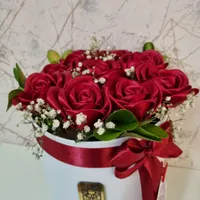گل هدیه باکس