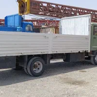 اتاق کفی بغل بازشو ایسوزو.خاور|قطعات یدکی و لوازم جانبی|نسیم‌شهر, |دیوار