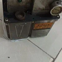 پمپ روغنکاری