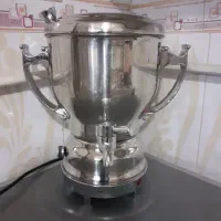 سماور برقی مارک های مکس