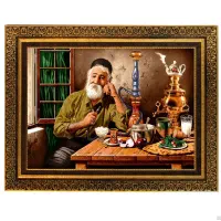سری زن ماهر قهوه خانه محدوده تهرانپارس و جای خواب